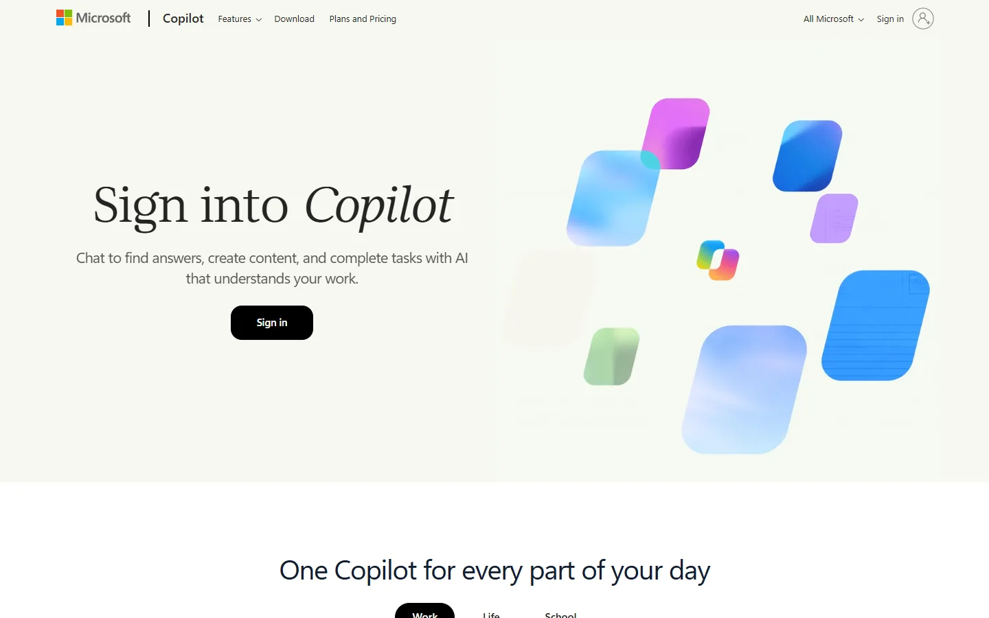 Microsoft Copilot Guide: Confirm the Surface and Available Context First