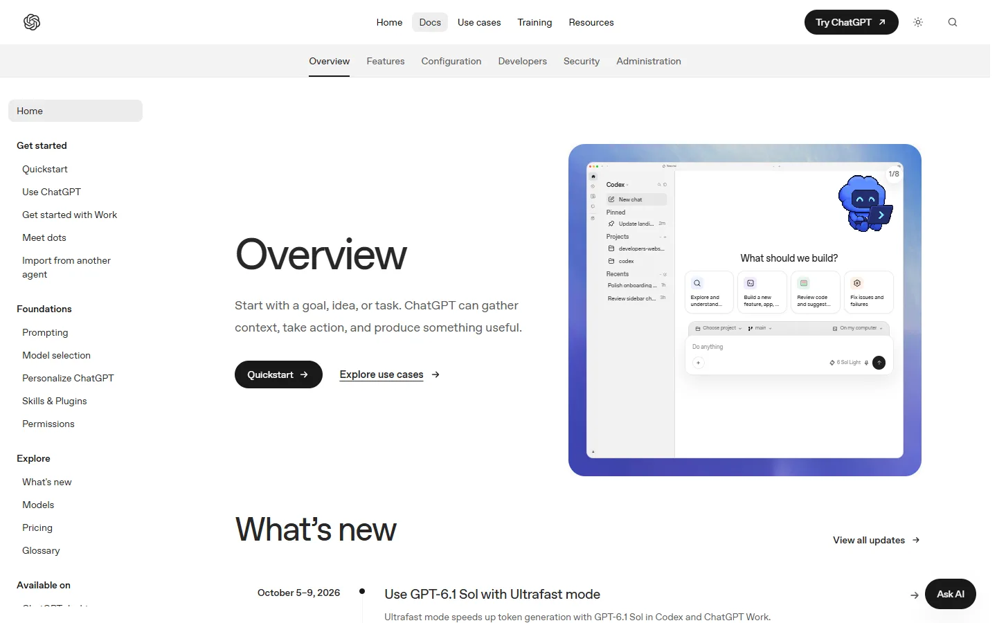 A Reviewable OpenAI Codex Workflow for Coding Tasks