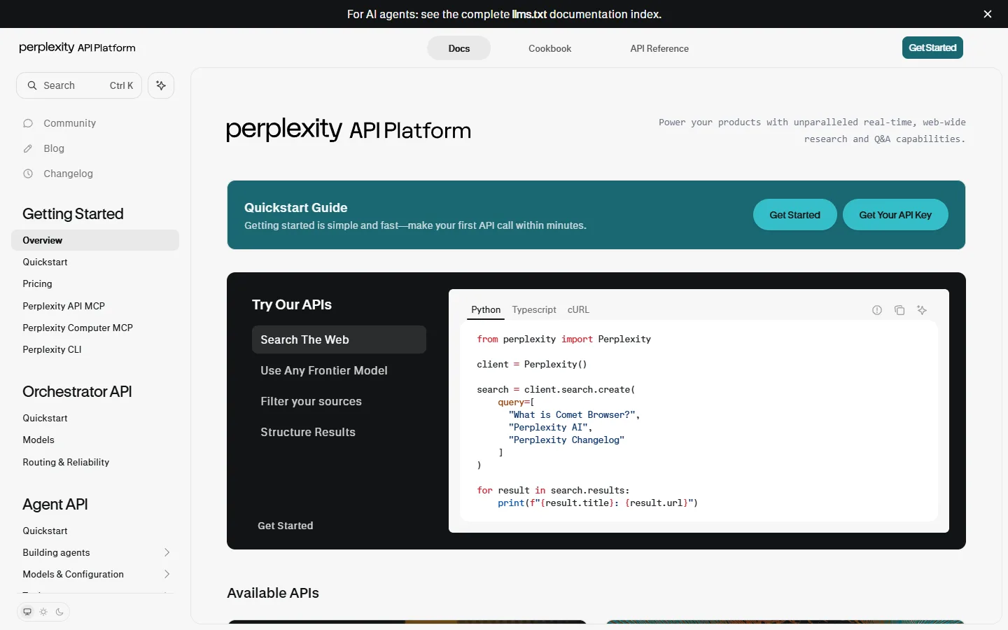 Researching with Perplexity: Citations Are the Start, Not the Conclusion
